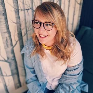 Meet your Posher, Lindsey